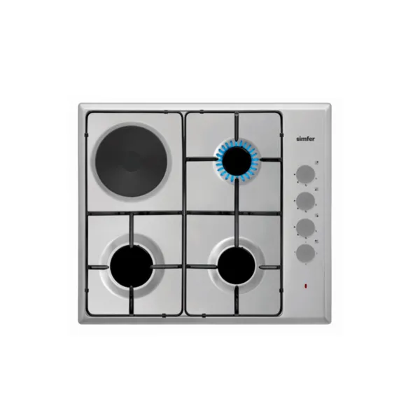 Bişirmə paneli Simfer H6M S3141 QI — варочные панели