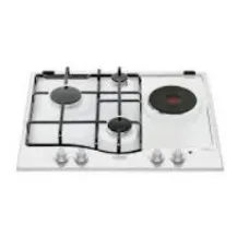 Bişirmə paneli Hotpoint Ariston PC 631 WH/HA — варочные панели