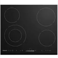 Bişirmə paneli Hotpoint HR 6T2 B S