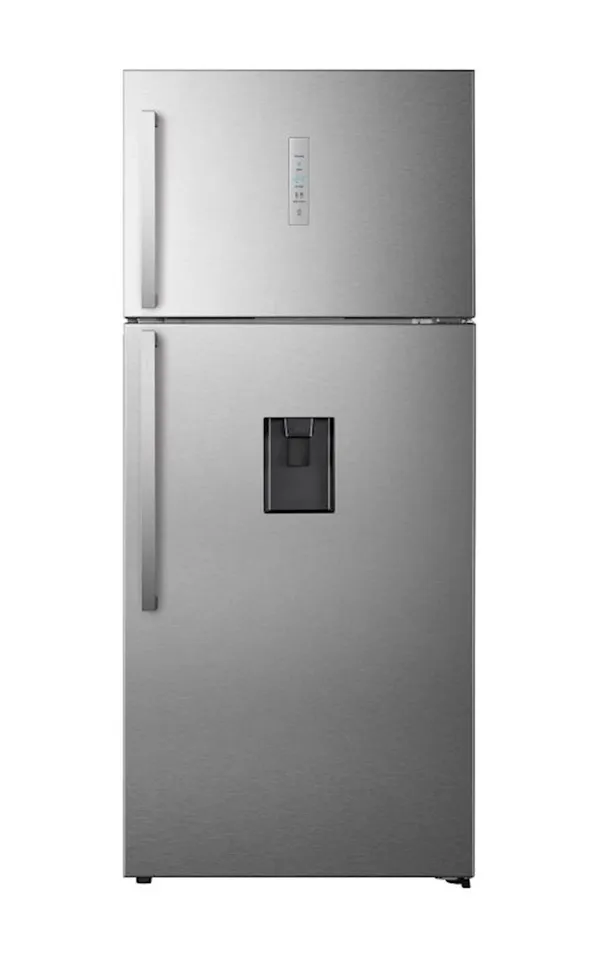 Hisense RD73WRWD Inox — soyuducular