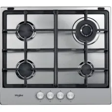 Bişirmə səthi Whirlpool TGML 661 IX — варочные панели