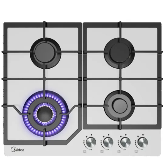 Midea MG684TGW — варочные панели