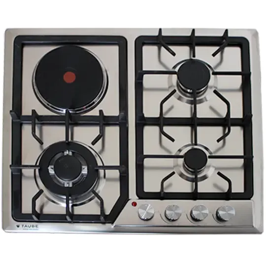 TAUBE T6031WGI (Z) — bişirmə panelləri