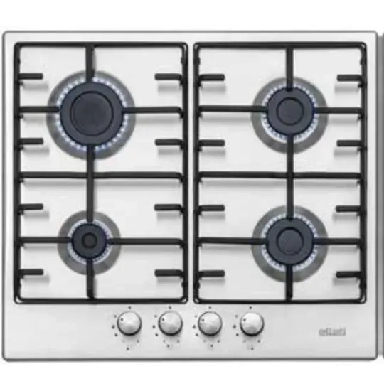 Elleti 35220N Inox — bişirmə panelləri