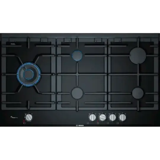 BOSCH PRS9A6D70M — bişirmə panelləri