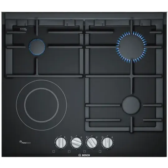 BOSCH PRY6A6B70Q — bişirmə panelləri