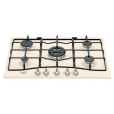 Bişirmə Panel Hotpoint-Ariston PCN 750 T(OW) R /HA — bişirmə panelləri