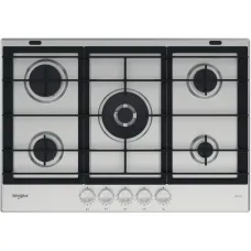 Bişirmə paneli Whirlpool GMWL 728/IXL — варочные панели