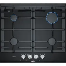 Plitə Bosch PRP6A6D70R — bişirmə panelləri