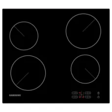 Plitə Samsung NZ64T3506AK/WT — bişirmə panelləri