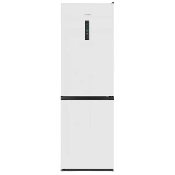 Hisense RD39WC White — soyuducular