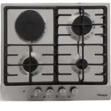 Plitə Bompani BO213VC/E — bişirmə panelləri