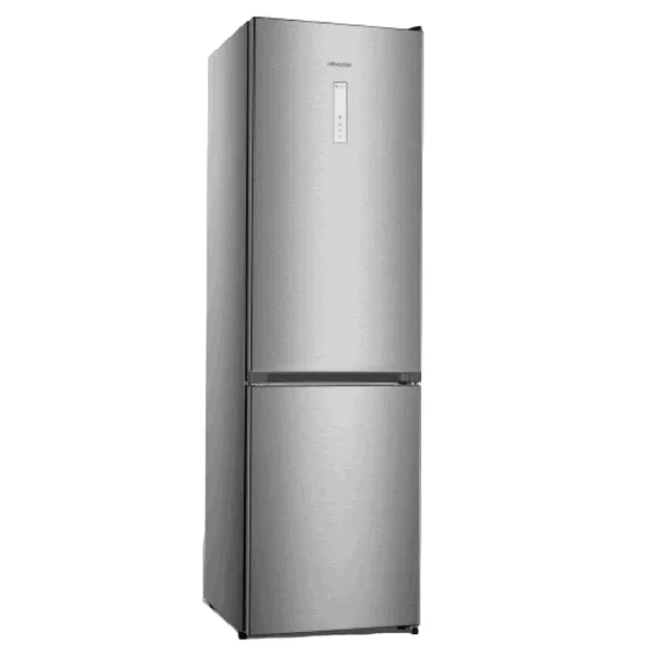Hisense RD39WCR Inox — холодильники
