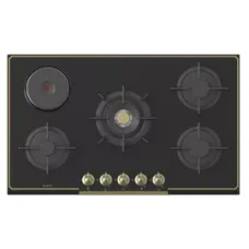 Plitə Bompani ECO495BL1 — варочные панели