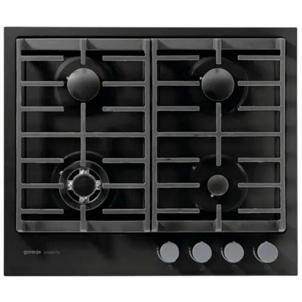 Bişirmə paneli Gorenje G6SY2B — bişirmə panelləri