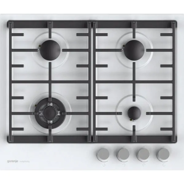 Bişirmə paneli Gorenje G6SY2W — варочные панели
