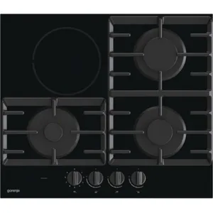 Bişirmə paneli Gorenje GCE681BSC