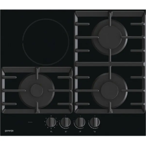 Bişirmə paneli Gorenje GCE681BSC — bişirmə panelləri