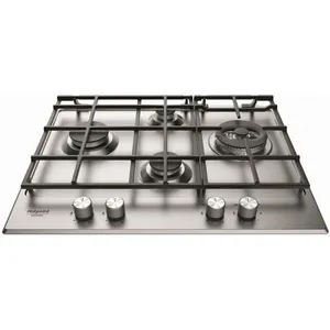 Bişirmə paneli Hotpoint-Ariston PKL 641 D2/IX/HA EE