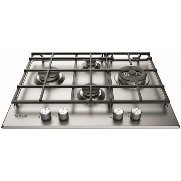 Bişirmə paneli Hotpoint-Ariston PKL 641 D2/IX/HA EE — варочные панели