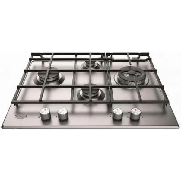 Bişirmə paneli Hotpoint-Ariston PKLL 641 D2/IX/HA EE — bişirmə panelləri