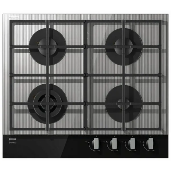 Bişirmə paneli Gorenje GCW641ST — bişirmə panelləri