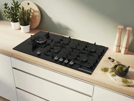 Bişirmə paneli Bosch PPM9A6I40 — bişirmə panelləri