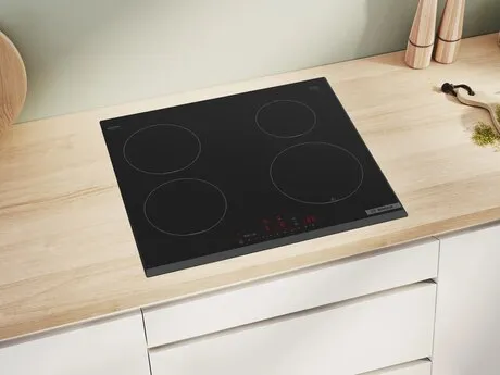 İnduksiyon plitə "Bosch PIF651HC1E — варочные панели