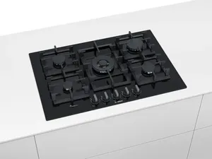 Bişirmə paneli "Bosch PPS7A6M90R