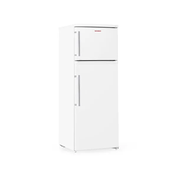 Shivaki HD 276 FN White — холодильники