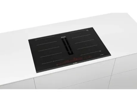 Bişirmə paneli "BOSCH PXX895D57E — bişirmə panelləri