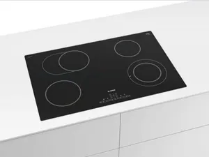 Bişirmə panel "BOSCH PKN811FP1E