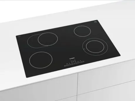 Bişirmə panel "BOSCH PKN811FP1E — bişirmə panelləri