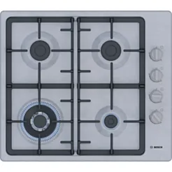 Plitə Bosch PBH6C5K90R