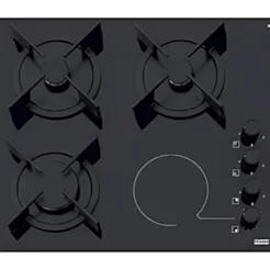 Plitə Franke FHX 604 3G 1C BK C