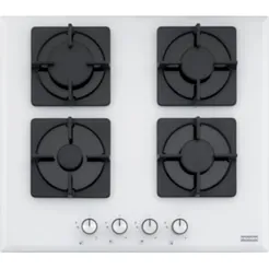 Plitə Franke Gas FHNS 604 4G WH C — варочные панели