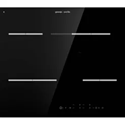 Plitə Gorenje ECT648ORAB — bişirmə panelləri