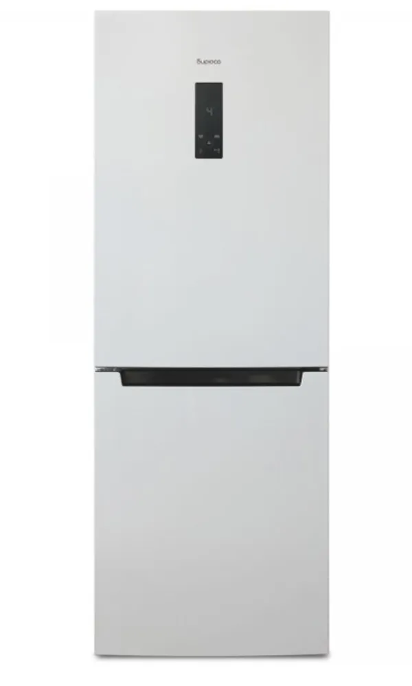 Biryusa 920NF — холодильники