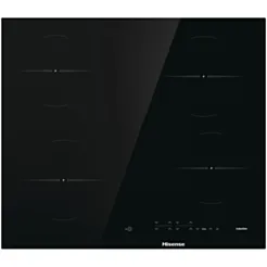 Plitə Hisense E6431CB — bişirmə panelləri