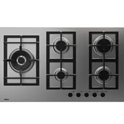 Plitə Teka EFX 90 5G AI AL CI — bişirmə panelləri