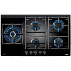 Plitə Teka CGW LUX 90 5G AI AL DR CI — варочные панели