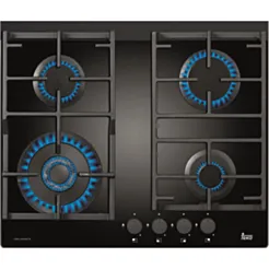 Pli̇tə Teka CGW LUX 60 4G AI AL TR CI — варочные панели