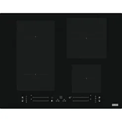 İnduksion plitə Franke FMA 654 IF BK — варочные панели