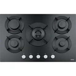 Plitə Franke FHMF 755 4G DC C BK — bişirmə panelləri