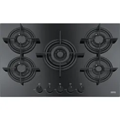 Plitə Franke FHCR 755 4G TC HE BK C — bişirmə panelləri