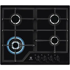 Plitə Electrolux KGS6436K