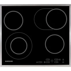 Plitə Samsung NZ64T3516CK/WT — варочные панели