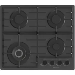 Plitə Hisense GG663B — варочные панели