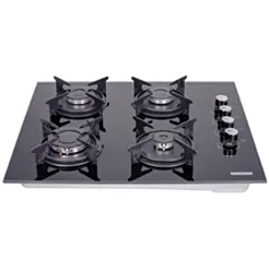 Plitə Luxell LX-40TAHDF — bişirmə panelləri