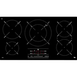 İnduksion plitə Teka IB 9530 — варочные панели